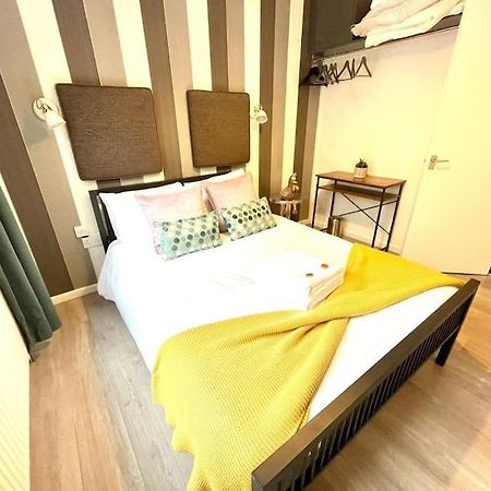 Serene And Cozy 1-Bedroom House With Parking كامبريدج المظهر الخارجي الصورة