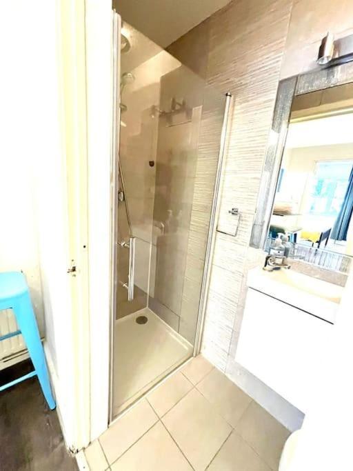 Serene And Cozy 1-Bedroom House With Parking كامبريدج المظهر الخارجي الصورة