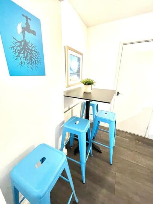Serene And Cozy 1-Bedroom House With Parking كامبريدج المظهر الخارجي الصورة